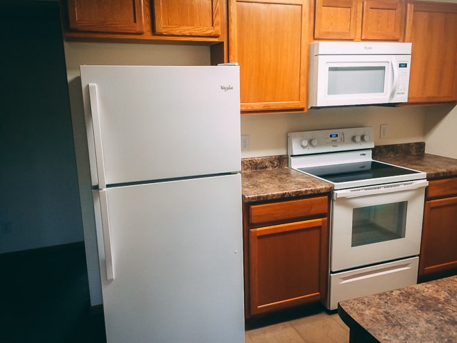 The Gardens Apartments Farley Iowa two 2 bedroom 1 bathroom apartments The Gardens Apartments Farley Iowa two 2 bedroom 1 bathroom apartments