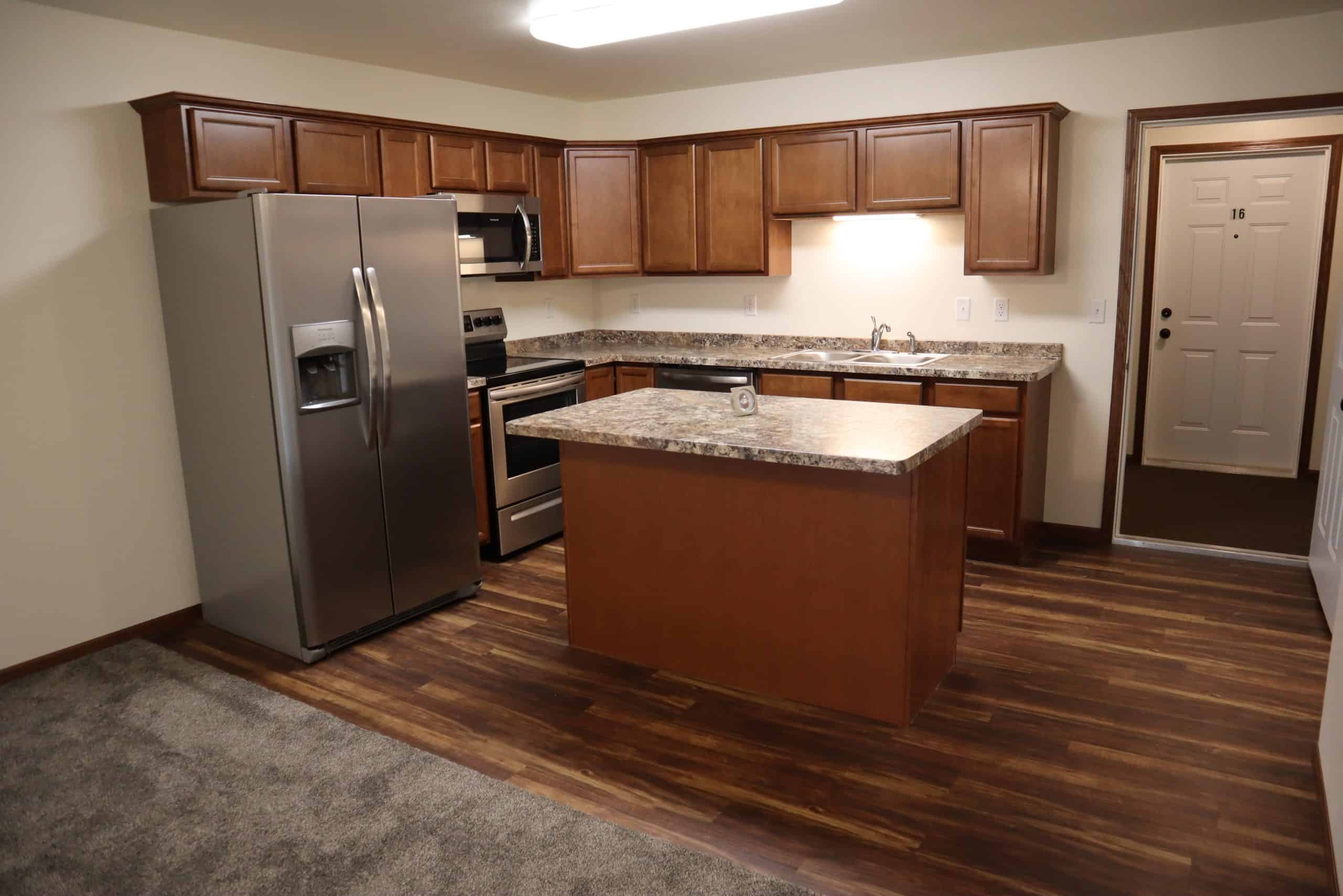 The Gardens Apartments Farley Iowa two 2 bedroom 1 bathroom apartments The Gardens Apartments Farley Iowa two 2 bedroom 1 bathroom apartments