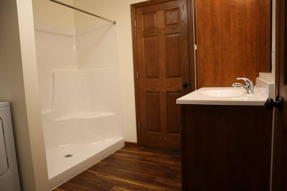 Brand new 1 and 2 bedroom apartmetns opened in 2019 in an all new building! 1 bedroom apartment