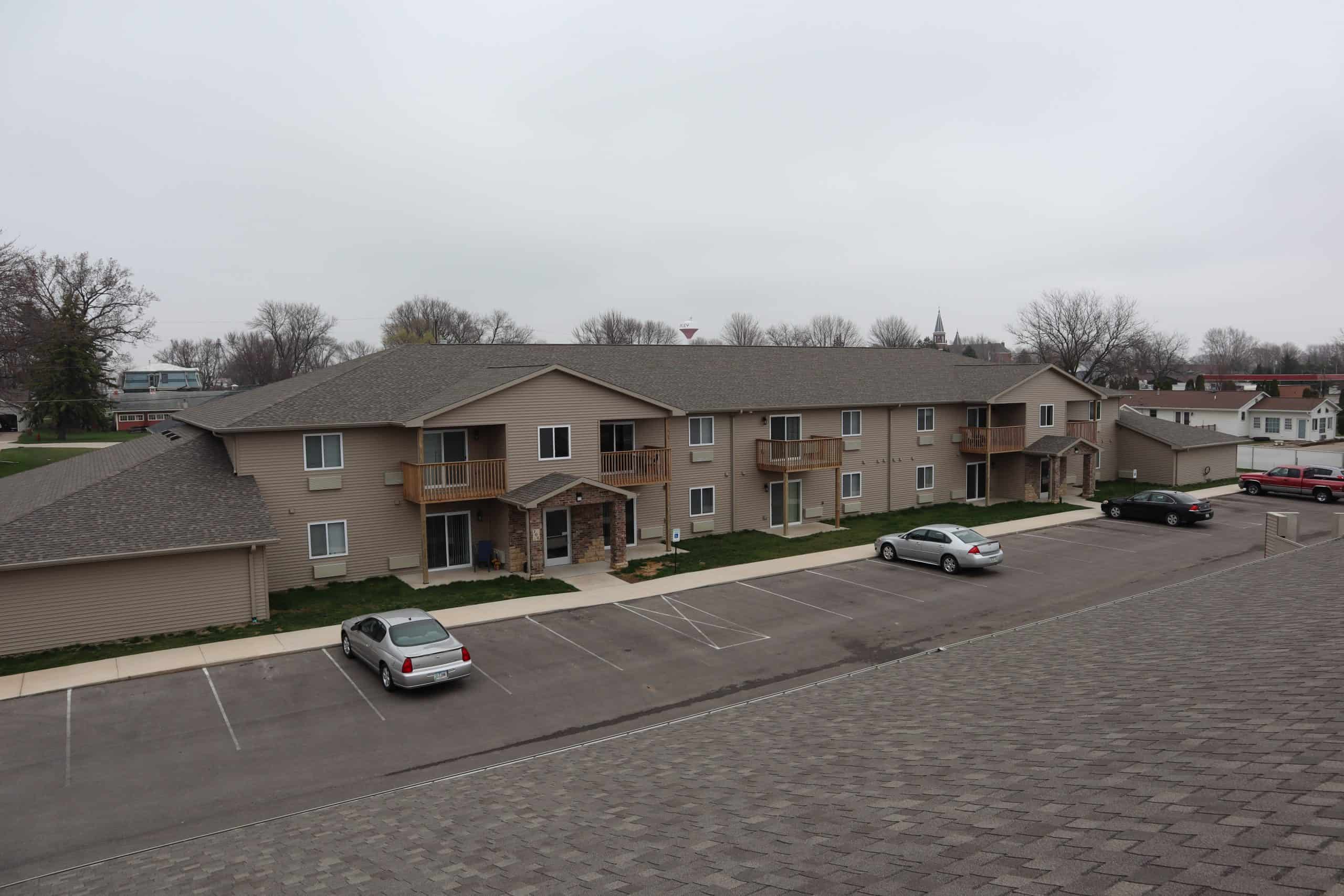 The Gardens Apartments Farley Iowa two 2 bedroom 1 bathroom apartments The Gardens Apartments Farley Iowa two 2 bedroom 1 bathroom apartments